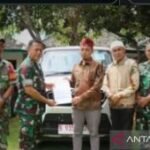 Sebanyak 30 KDKMP Pamekasan terima kendaraan operasional pikap