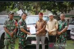 Sebanyak 30 KDKMP Pamekasan terima kendaraan operasional pikap