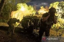 Serangan Ukraina di Donetsk tewaskan seorang anak, lukai 10 lainnya