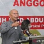 Ketua Banggar sarankan Kemenkeu perpanjang laporan pajak perorangan