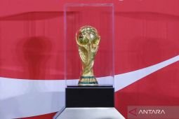 Daftar hadiah Piala Dunia 2026, terbesar sepanjang sejarah