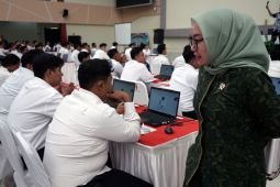 Pemerintah pastikan tak ada titipan dalam seleksi manajer Kopdes