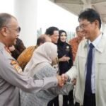 Kemenkeu pastikan Purbaya dalam kondisi sehat