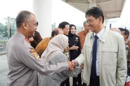 Kemenkeu pastikan Purbaya dalam kondisi sehat