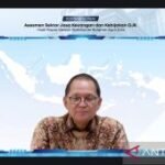 OJK uji coba penerapan RBC baru pada 10 perusahaan asuransi
