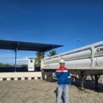 PGN dukung pengembangan CNG demi diversifikasi energi nasional