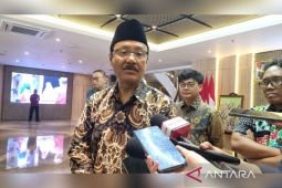 PBNU gelar Muktamar ke-35 NU pada 1-5 Agustus 2026