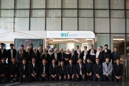 BSI buka beasiswa untuk 5.250 mahasiswa dan pelajar