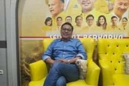 DPRD Surabaya minta BBWS segera normalisasi Sungai Jagir