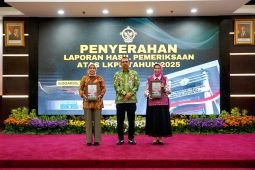 Lumajang raih WTP 8 kali untuk dongkrak pelayanan publik