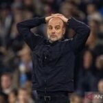 Pep Guardiola sebut Man City kehilangan kendali dalam perburuan juara