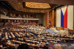 Senat Filipina beri waktu Sara Duterte jawab pasal pemakzulan