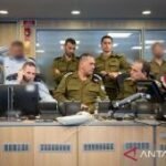 Israel-AS dikabarkan bahas aksi militer baru terhadap Iran
