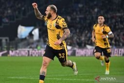 Dimarco pemain terbaik Serie A 2025/2026