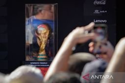 Piala Dunia dan hak warga atas spektakel gratis