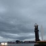 BMKG: Senin ini Surabaya berpeluang berawan tebal