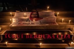Kemenkes: MA kuatkan vonis empat tahun kasus pemerasan di PPDS Undip