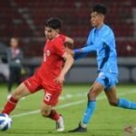Baker nilai Indonesia punya potensi lolos ke Piala Dunia U17 2026