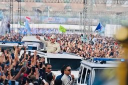 Presiden pastikan terus kawal kepentingan buruh