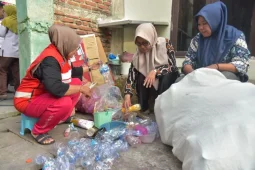 Kota yang memungut masa depan