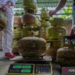 Indonesia pushes CNG as cheaper LPG alternative