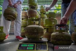 Indonesia pushes CNG as cheaper LPG alternative