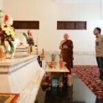 Menbud perkuat pelestarian situs Borobudur sebagai “living heritage”