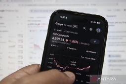 IHSG berpotensi volatil didorong sentimen domestik dan global