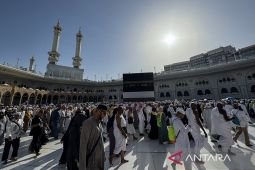 Kemenhaj rancang haji 2027 cari formula atasi kenaikan avtur