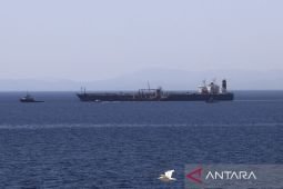 Iran peringatkan peran AS di Selat Hormuz melanggar gencatan senjata