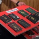 Kamboja deportasi 2.671 WNA dalam 10 hari