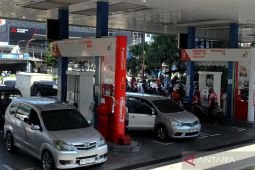 Pertamina bantah isu larangan Pertalite untuk kendaraan merk tertentu