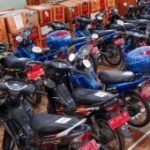 BPKAD Madiun akan lelang seratusan unit aset kendaraan operasional OPD