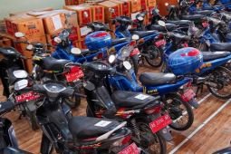 BPKAD Madiun akan lelang seratusan unit aset kendaraan operasional OPD