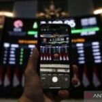 IHSG menguat, ikuti bursa kawasan Asia dan global