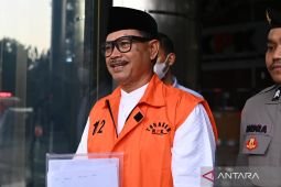 KPK dalami izin yang tidak diberikan Maidi saat jabat Wali Kota Madiun