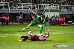 Bruno Paraiba resmi berpisah dengan Persebaya Surabaya