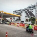 Kementerian ESDM sebut SPBU swasta sudah beli solar dari Pertamina