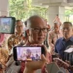 Menperin temui Purbaya bahas peluang insentif kendaraan listrik
