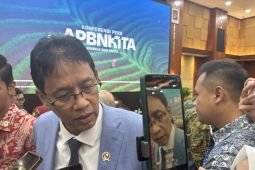 Purbaya expects rupiah to strengthen with foreign capital inflows