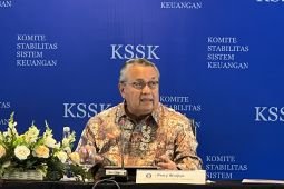 Gubernur BI pastikan stok valas aman saat permintaan naik di April-Mei