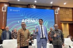 Pemerintah tarik utang Rp305,5 triliun per April 2026