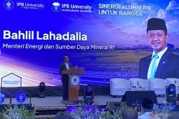 Menteri ESDM pastikan minyak mentah Rusia segera masuk RI