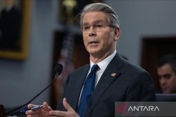 Washington rampas aset kripto Iran senilai 1 miliar dolar AS