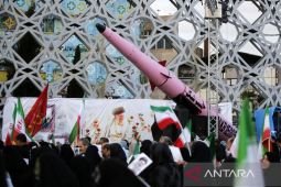 Iran ajukan lima syarat untuk perundingan kedua dengan Washington