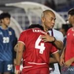 Gol menit akhir antar Indonesia buka Piala Asia U17 dengan kemenangan