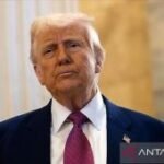 Trump klaim telah menjual 100 juta barel minyak Venezuela