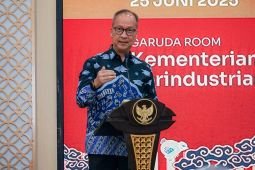 Indonesia seeks to increase manufacturing export share to 30 percent