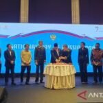 RI-Russiapartnership supports economic transformation: Airlangga