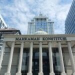 MK dengarkan keterangan ahli dari pemerintah terkait uji materiil KUHP